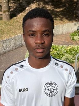 Avatar Bild für Kelvin Chukwuka Onyeije