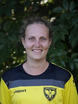 Avatar Bild für Anna Lena Dingels