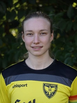 Avatar Bild für Natascha Ewald