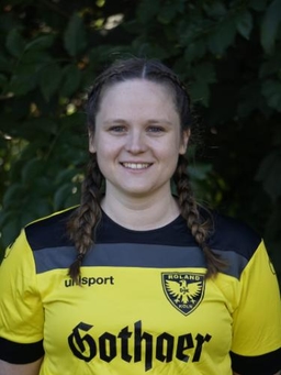 Avatar Bild für Daria Hofmann