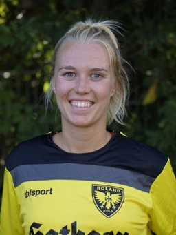 Avatar Bild für Marie Pasel