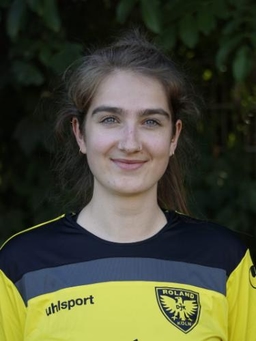 Avatar Bild für Eva Marlene Selders
