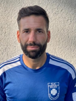 Avatar Bild für Ivan Dabarca Gonzalez