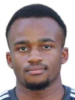 Avatar Bild für Meshach Djabare