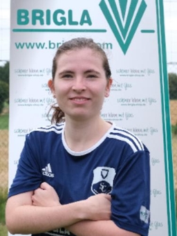 Avatar Bild für Julia Henschel