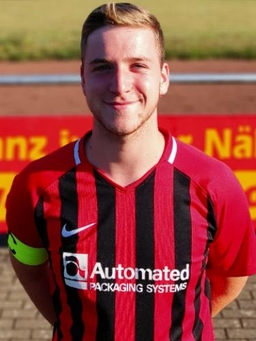 Avatar Bild für Johannes Franz Wolke