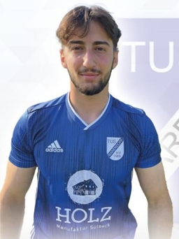 Avatar Bild für Aref Zaiour