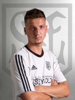 Avatar Bild für Mika Müller