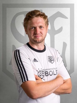 Avatar Bild für Markus Schiefer