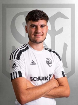 Avatar Bild für Luca Maximilian Schuur