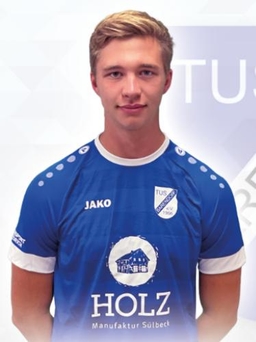 Avatar Bild für Erik Ruben Soetebeer
