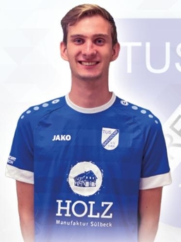 Avatar Bild für Alexander Fürst