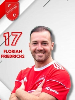 Avatar Bild für Florian Friedrichs
