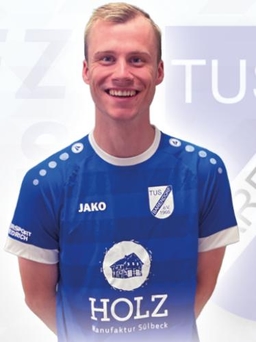 Avatar Bild für Fabian Stolinski