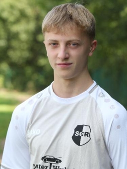 Avatar Bild für Fabian Merfeld