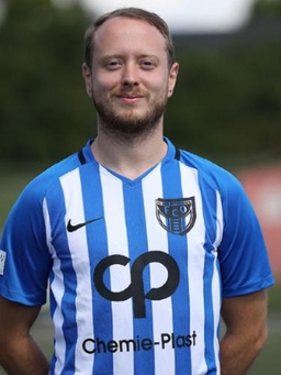 Avatar Bild für Jannik Albert