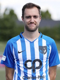 Avatar Bild für Maximilian Cuwalsky