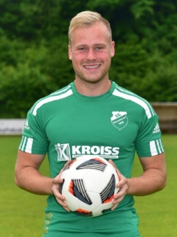 Avatar Bild für Nico Hammer