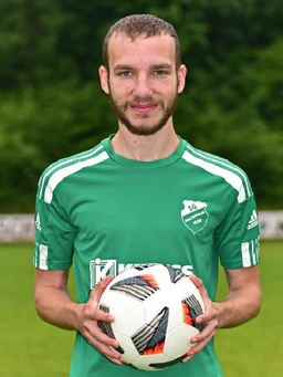 Avatar Bild für Manuel Kunz