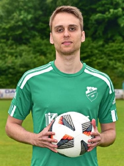 Avatar Bild für Benedikt Münzberg