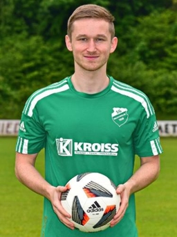 Avatar Bild für Max Luka Zwick