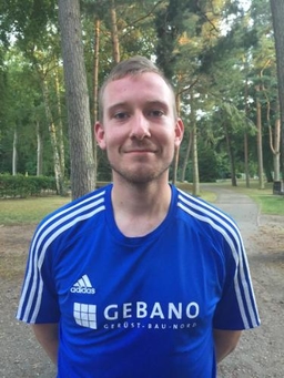 Avatar Bild für Max Klingenberg