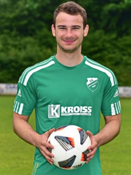 Avatar Bild für Maurice Schmitt