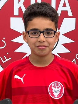 Avatar Bild für Ismail Ali Ahmed