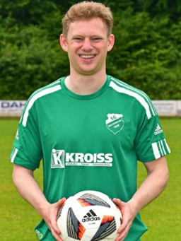 Avatar Bild für Jannik Nagel