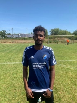 Avatar Bild für Arafaad Mohamed Abdullaahi
