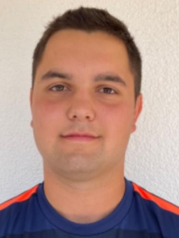 Avatar Bild für Jonas Wallrafen
