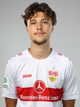 Avatar Bild für Colin Elliot Farnerud