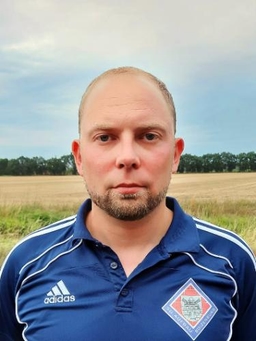 Avatar Bild für Julian Timm