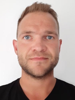 Avatar Bild für Daniel Wolf