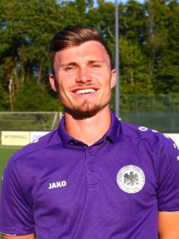Avatar Bild für Cedric Haldenwang
