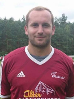 Avatar Bild für Patrick Mayer