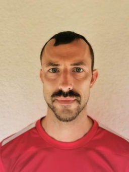 Avatar Bild für Sascha Hopf