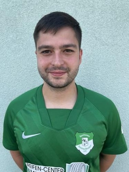 Avatar Bild für Pascal Sabl