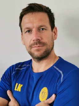 Avatar Bild für Lars Kiele