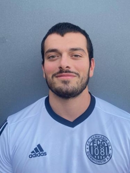 Avatar Bild für Valbon Cakaj