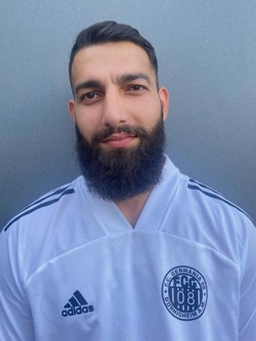 Avatar Bild für Ali Mahboob