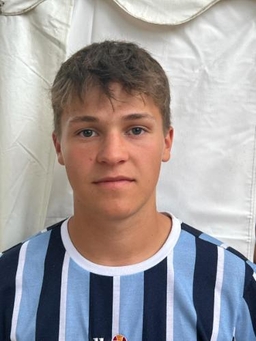 Avatar Bild für Maximilian Puffert