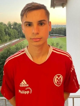 Avatar Bild für Danil Havelovskyi
