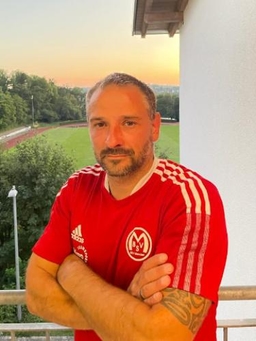 Avatar Bild für Matijas Markovic