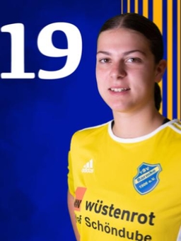 Avatar Bild für Melissa Bruns