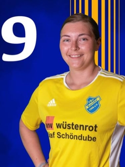 Avatar Bild für Adina Harmel