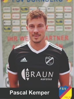 Avatar Bild für Pascal Kemper