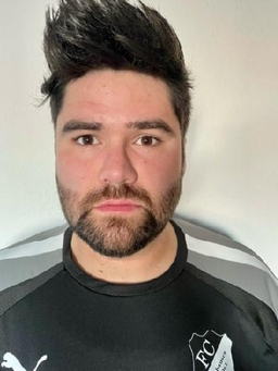 Avatar Bild für Samuel Wetter