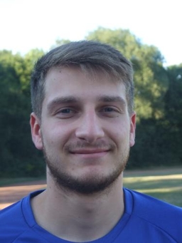Avatar Bild für Marvin Luca Jorewitz