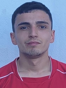 Avatar Bild für Amin Homri